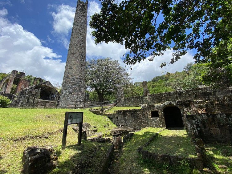 Wingfield Estate, Old Road Town, Saint Kitts, Saint Kitts & Nevis